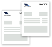 copy invoices