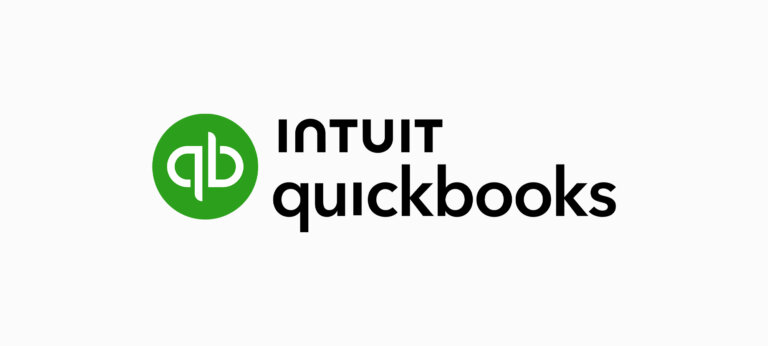 The Quickbooks logo