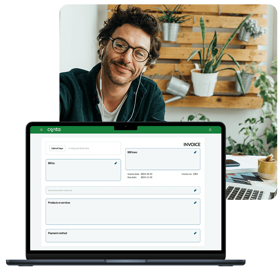 Free invoicing software for freelancers