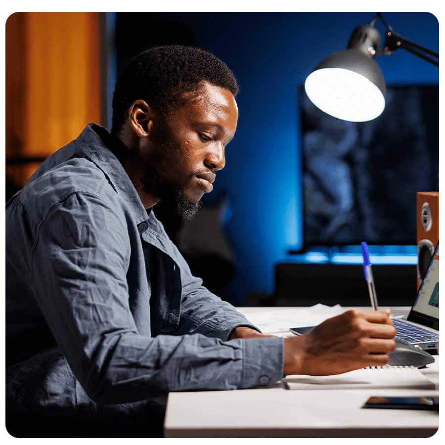 A top choice for contractors