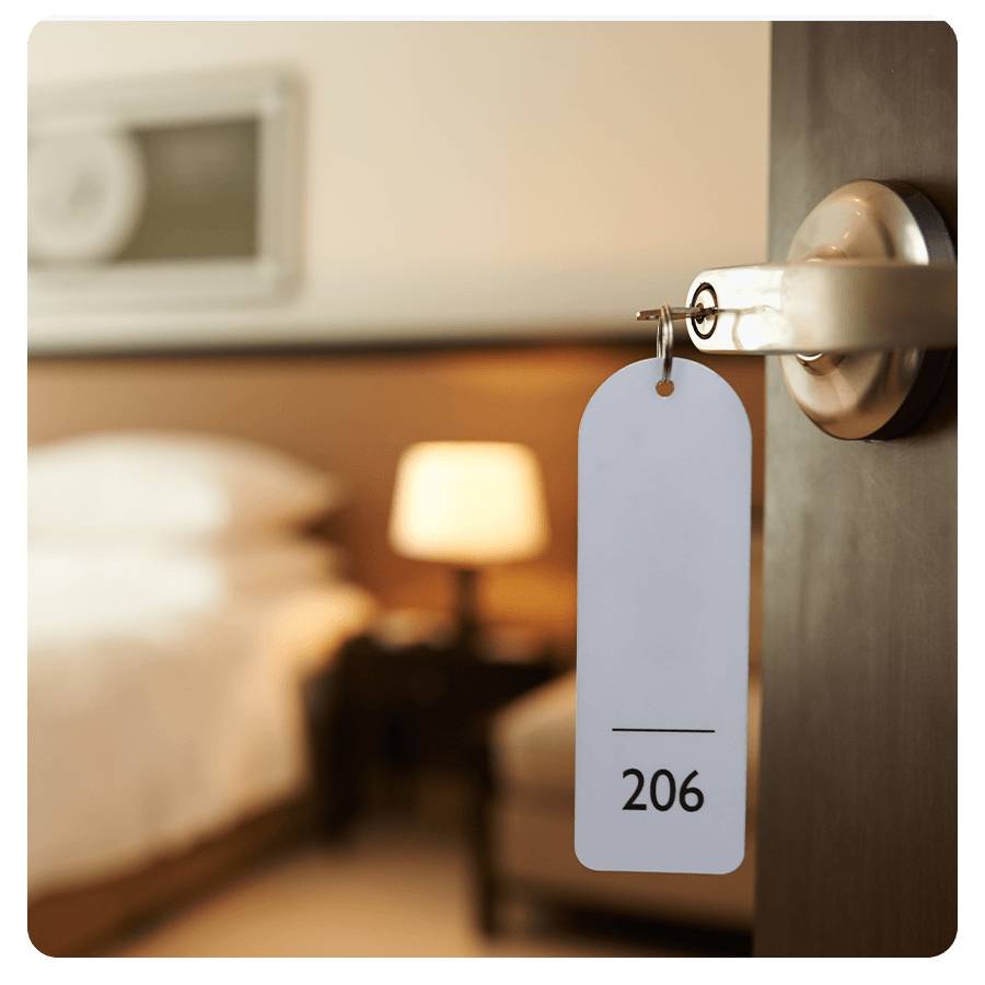 What should a hotel bill format include? What should a hotel bill format include?