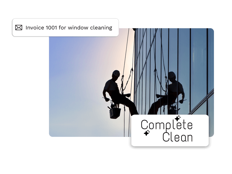 What should a cleaning invoice template include? What should a cleaning invoice template include?
