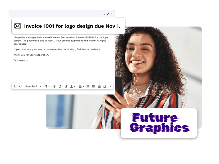 What should be included on an hourly invoice template? What should be included on an hourly invoice template?