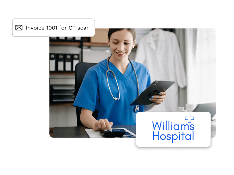 What should a hospital bill format include? What should a hospital bill format include?