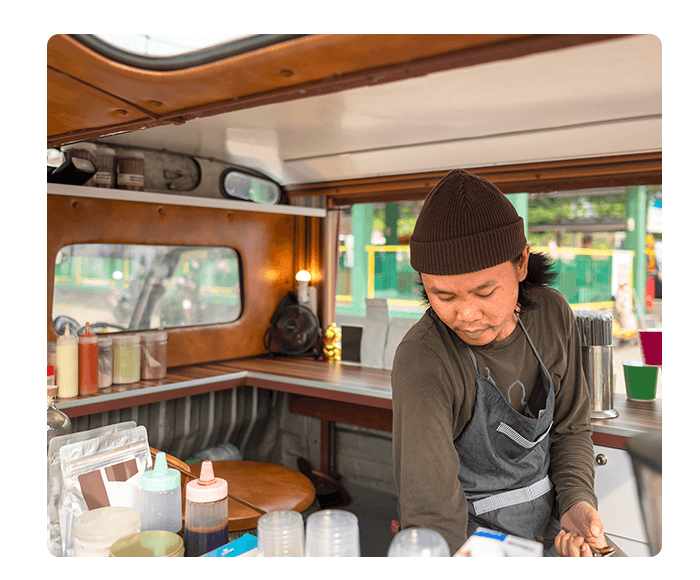 What information should be included in a receipt? What information should be included in a receipt?