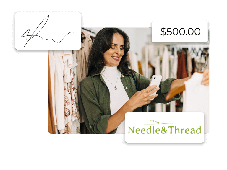 What should a sales invoice template include? What should a sales invoice template include?