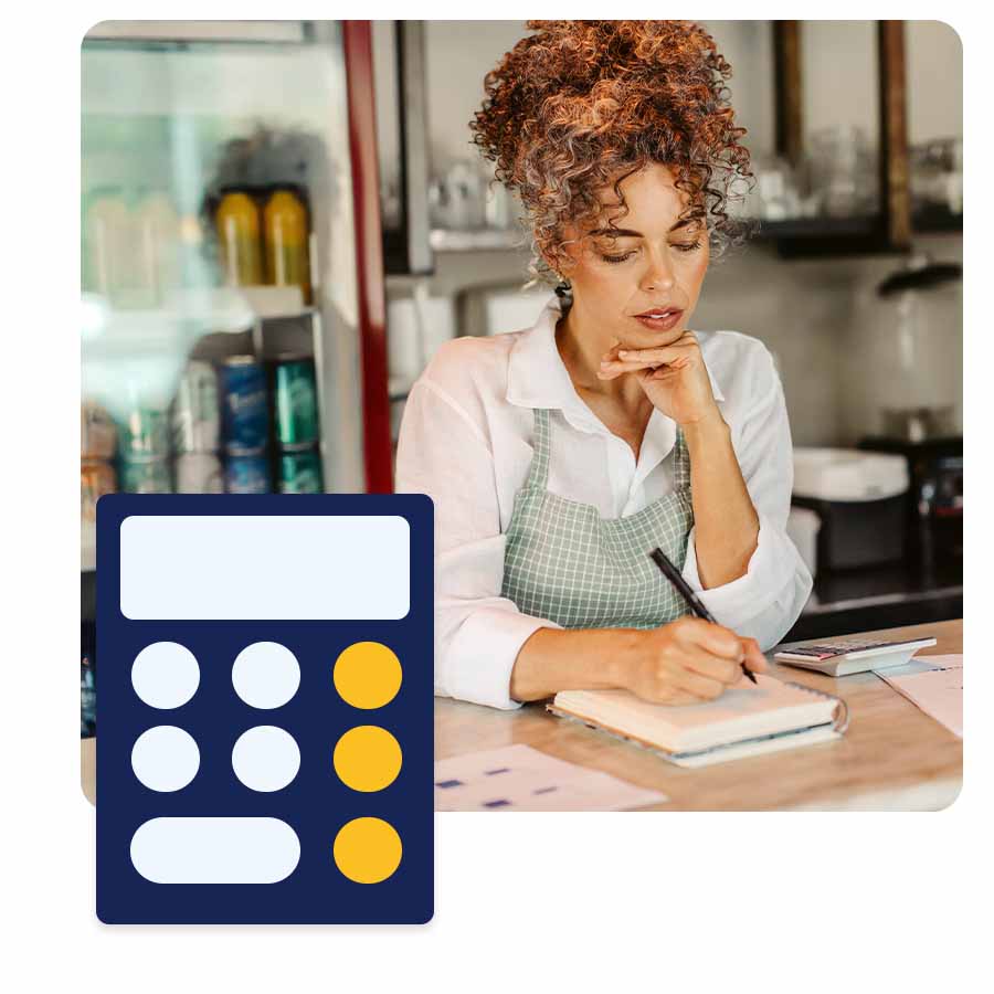 What is a percentage calculator?