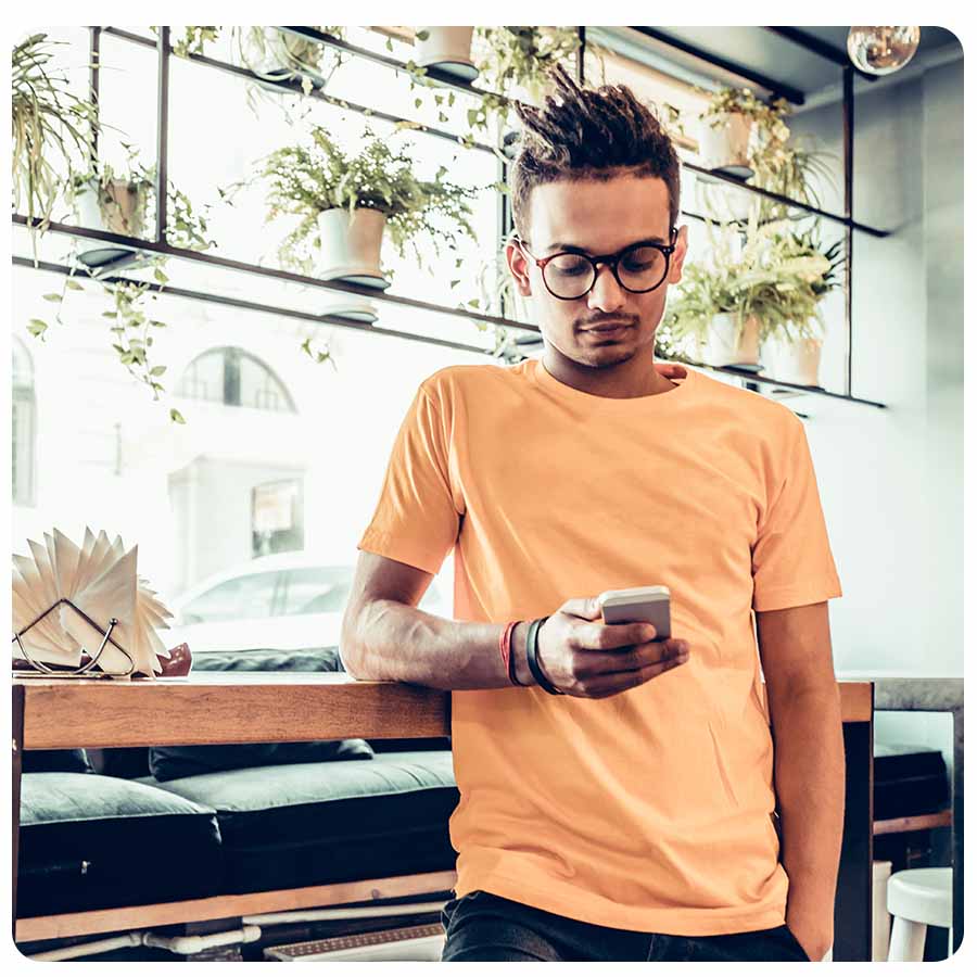 How are percentages used?