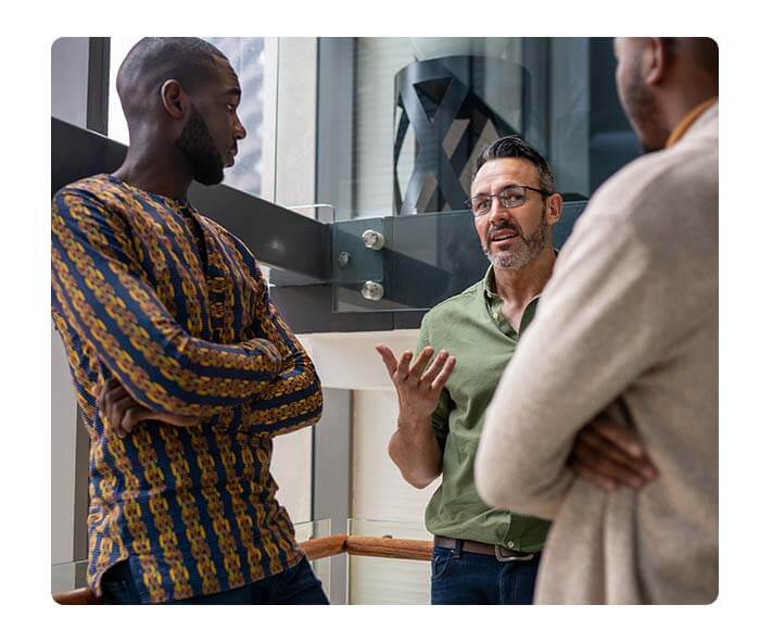 Who has to register for VAT?