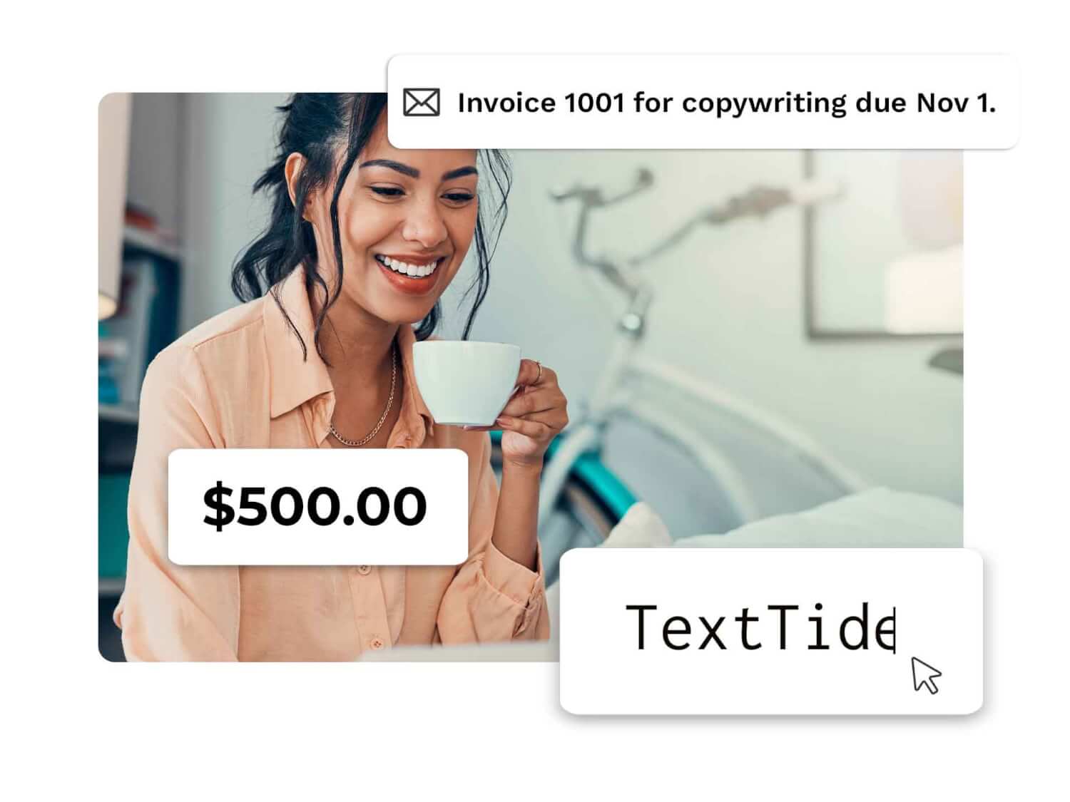 What to add to a freelance invoice