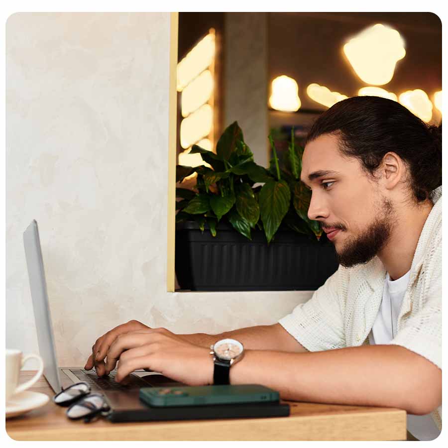 Future-proof your invoicing