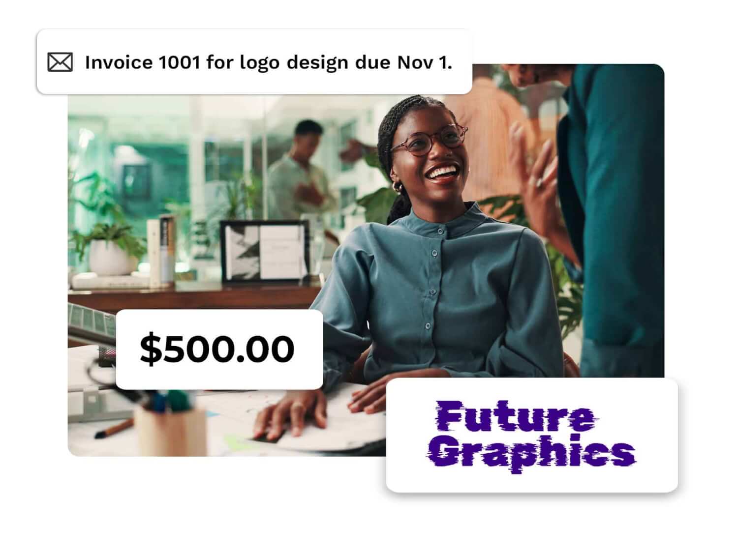 What to add to a graphic design invoice What to add to a graphic design invoice