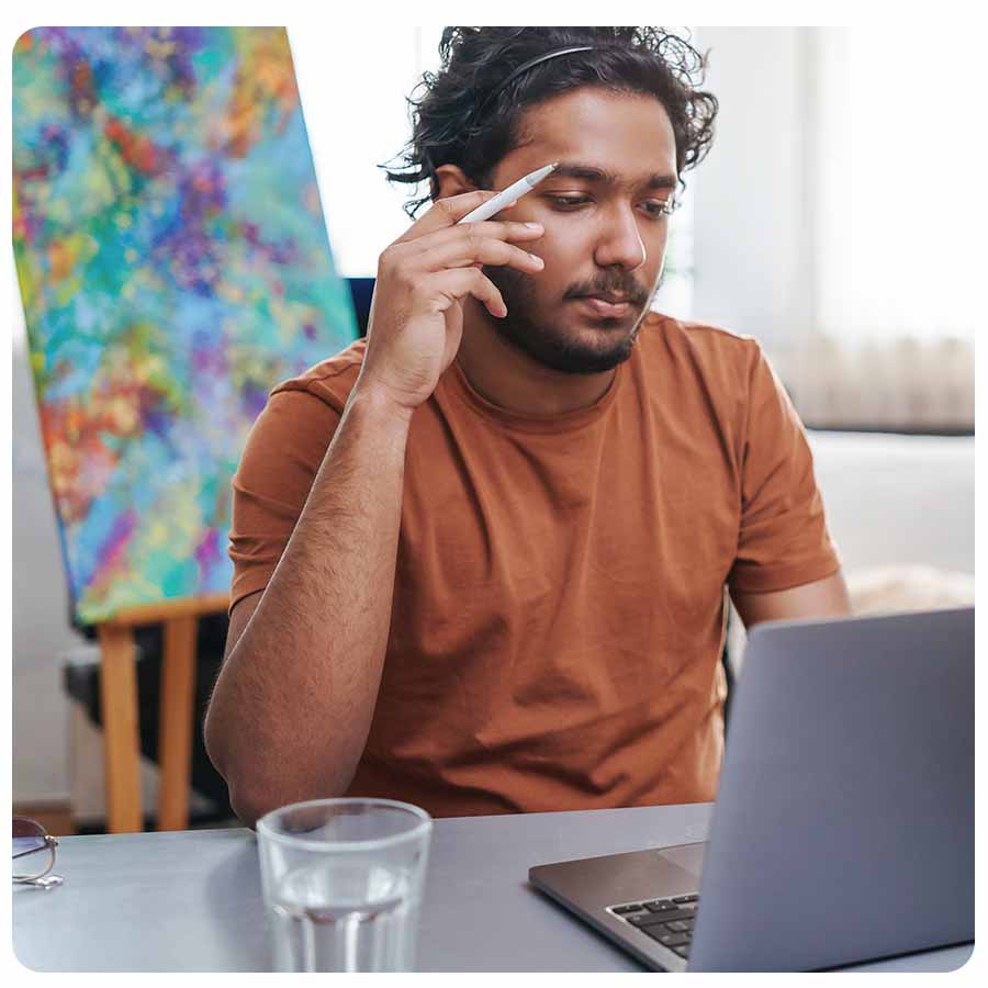 Make the smart choice Make the smart choice