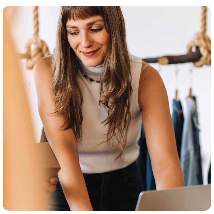 What is a purchase order?